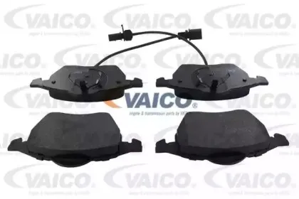 V10-8146-1 VAICO Комплект тормозных колодок, дисковый тормоз