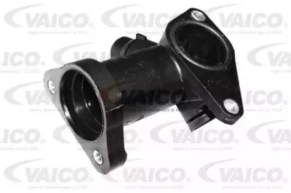 V10-8205 VAICO Фланец охлаждающей жидкости