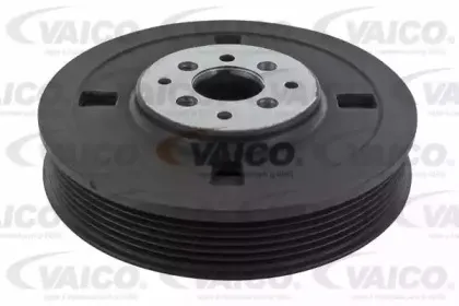 V10-8242 VAICO Ременный шкив, коленчатый вал