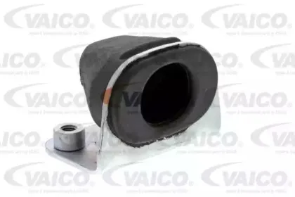 V10-9621 VAICO Кронштейн, система выпуска ОГ
