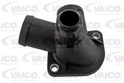 V10-9703 VAICO Фланец охлаждающей жидкости