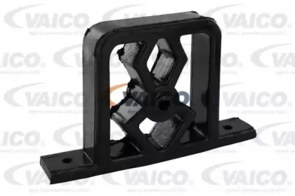 V20-0056 VAICO Кронштейн, система выпуска ОГ