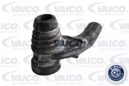 V20-0700 VAICO Отвод конденсата, корпус воздушного фильтра салона