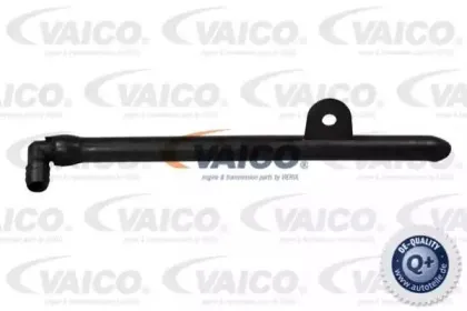 V20-0706 VAICO Отвод конденсата, корпус воздушного фильтра салона