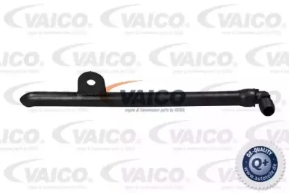 V20-0707 VAICO Отвод конденсата, корпус воздушного фильтра салона