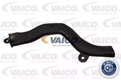 V20-0710 VAICO Отвод конденсата, корпус воздушного фильтра салона
