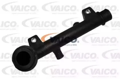 V20-0737 VAICO Фланец охлаждающей жидкости