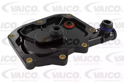 V20-0791 VAICO Клапан вакуумного управления, рециркуляция ОГ