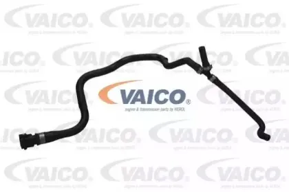 V20-0885 VAICO Шланг радиатора