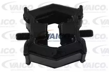 V20-1101 VAICO Кронштейн, система выпуска ОГ