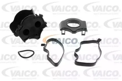 V20-1113 VAICO Маслосъемный щиток, вентиляция картера