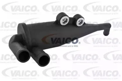 V20-1118 VAICO Маслосъемный щиток, вентиляция картера