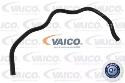 V20-1226 VAICO Шланг для удаления воздуха, компенсационный бак