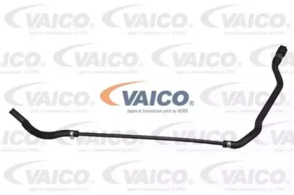 V20-1227 VAICO Шланг для удаления воздуха, компенсационный бак