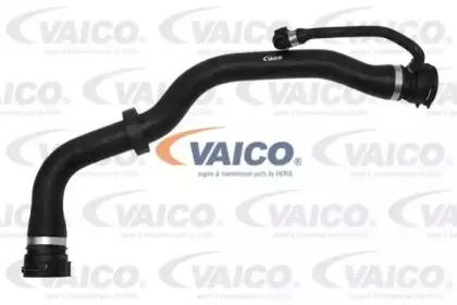 V20-1256 VAICO Шланг радиатора
