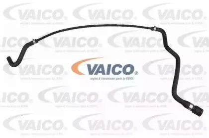 V20-1279 VAICO Шланг радиатора