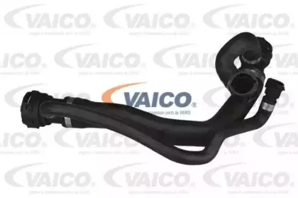 V20-1280 VAICO Шланг радиатора