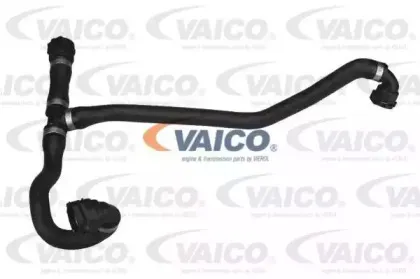 V20-1327 VAICO Шланг радиатора