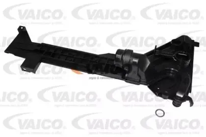 V20-1381 VAICO Опора, компенсационный бак охлаждающей жидкости