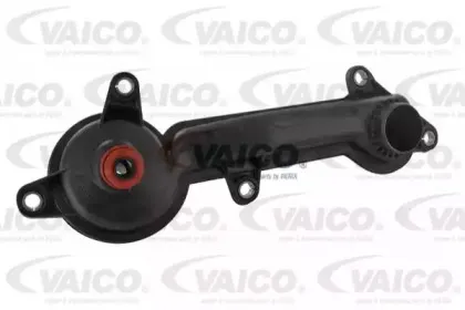 V20-1520 VAICO Маслосъемный щиток, вентиляция картера