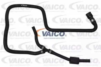 V20-1686 VAICO Шланг радиатора