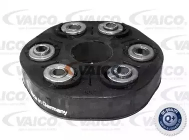 V20-18006 VAICO Шарнир, продольный вал