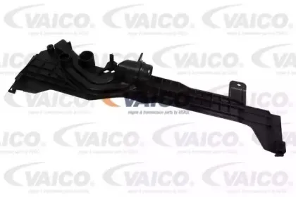 V20-1859 VAICO Опора, компенсационный бак охлаждающей жидкости