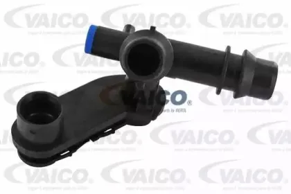 V20-1861 VAICO Фланец охлаждающей жидкости
