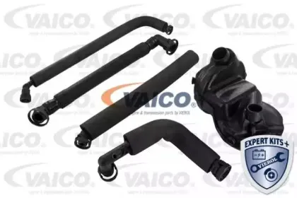 V20-1872 VAICO Ремонтный набор, вентиляция картера