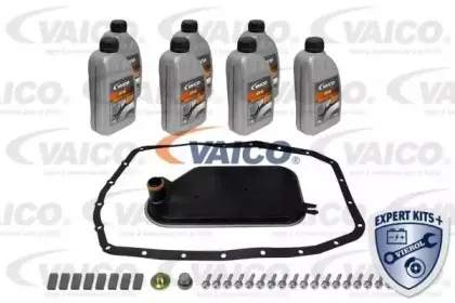 V20-2085 VAICO Комплект деталей, смена масла - автоматическ.коробка передач