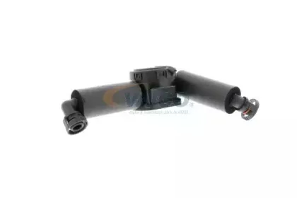 V20-2643 VAICO Клапан, отвода воздуха из картера