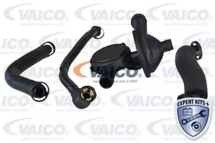 V20-2733 VAICO Ремонтный набор, вентиляция картера