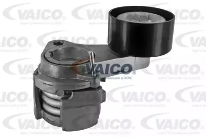 V20-3408 VAICO Натяжитель ремня, клиновой зубча