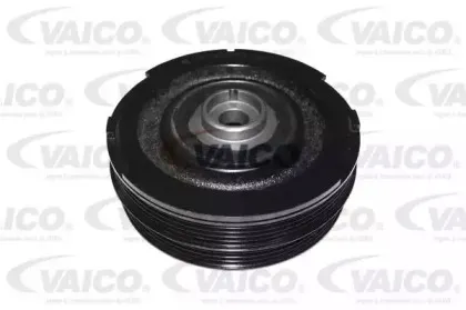 V20-8151 VAICO Ременный шкив, коленчатый вал