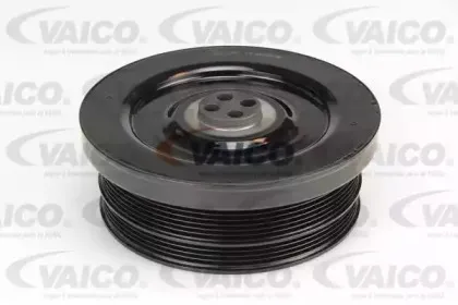 V20-8182 VAICO Ременный шкив, коленчатый вал
