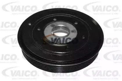 V22-0012 VAICO Ременный шкив, коленчатый вал