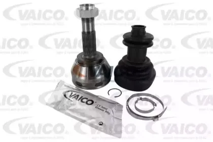V24-0048 VAICO Шарнирный комплект, приводной вал