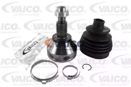 V24-0266 VAICO Шарнирный комплект, приводной вал