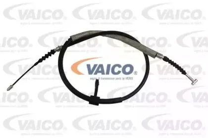 V24-30003 VAICO Трос, стояночная тормозная система
