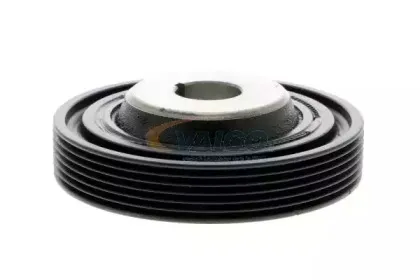 V25-1100 VAICO Ременный шкив, коленчатый вал