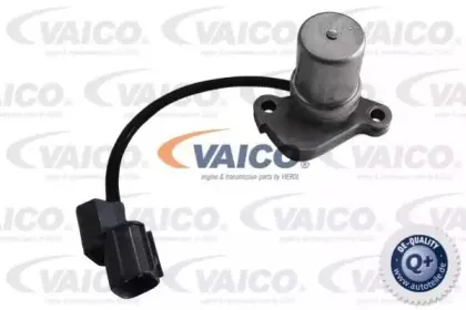 V26-0227 VAICO Клапан поддержки давления масла