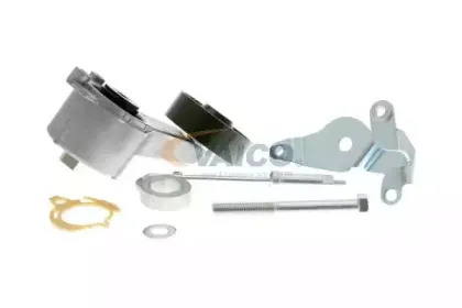 V30-0112 VAICO Натяжитель ремня, клиновой зубча