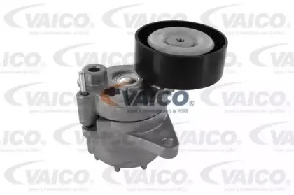 V30-0139 VAICO Натяжитель ремня, клиновой зубча