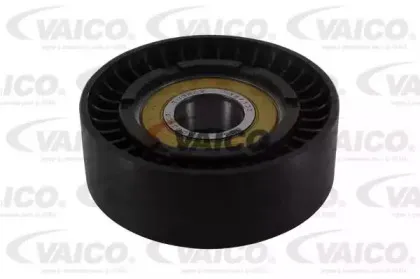 V30-1360 VAICO Паразитный / ведущий ролик, поликлиновой ремень