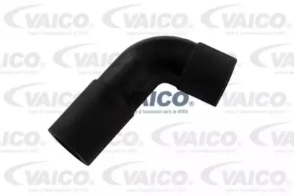 V30-1614 VAICO Шланг, воздухоотвод крышки головки цилиндра