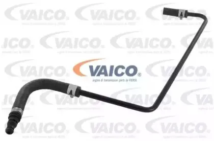 V30-1874 VAICO Шланг для удаления воздуха, компенсационный бак