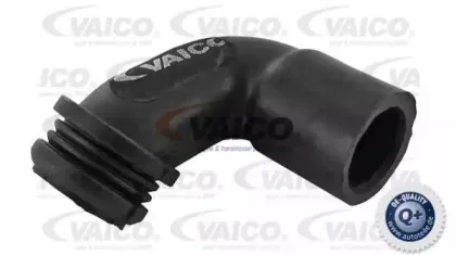 V30-1881 VAICO Шланг, вентиляция картера
