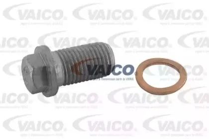 V30-2001 VAICO Резьбовая пробка, масляный поддон