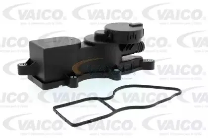 V30-2185 VAICO Маслосъемный щиток, вентиляция картера