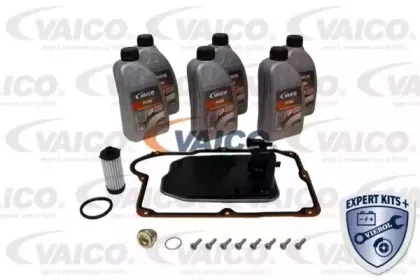 V30-2257 VAICO Комплект деталей, смена масла - автоматическ.коробка передач